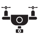 Drone icon