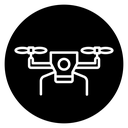 Drone 2 icon