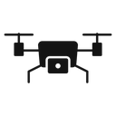 Drone 4 icon