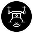 Drone icon