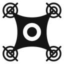 Drone icon