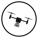 Drone icon