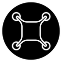 Drone 4 icon