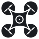 Drone 2 icon