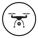 Drone Technology icon