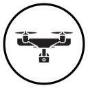 Drone Technology icon