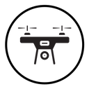 Drone Technology icon