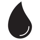 Drop icon