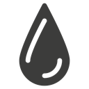 Drop 2 icon