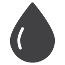 Drop icon
