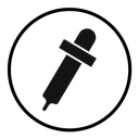 Dropper icon