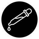 Dropper icon