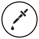 Dropper icon