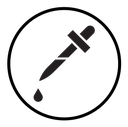 Dropper icon