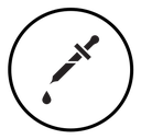 Dropper (2) icon