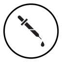 Dropper icon