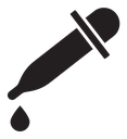 Dropper icon