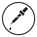 Dropper icon