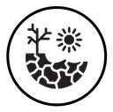 Drought icon