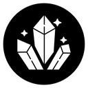 Drugs Crystal icon