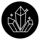 Drugs Crystal icon