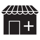 Drugstore icon