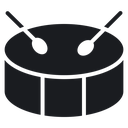 Drum 3 icon
