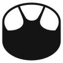 Drum steelpan 3 icon
