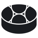 Drum steelpan 4 icon
