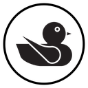 Duck icon