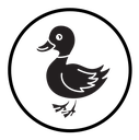 Duck icon