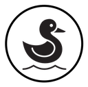 Duck icon