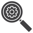 Due diligence icon