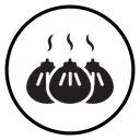 Dumplings icon