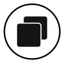 Duplicate icon