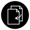 Duplicate 2 icon