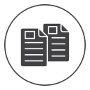 Duplicate icon