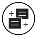 Duplicate icon