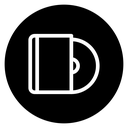 Dvd icon
