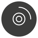 Dvd icon