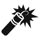 Dynamite icon