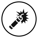 Dynamite icon