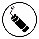 Dynamite icon