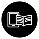 E-book icon