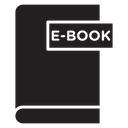 E-book icon