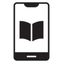 E-book icon
