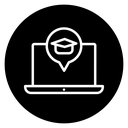 E learning 2 icon