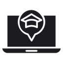 E learning 3 icon