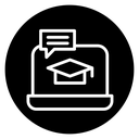 E learning 2 icon
