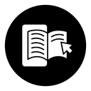 E learning 2 icon